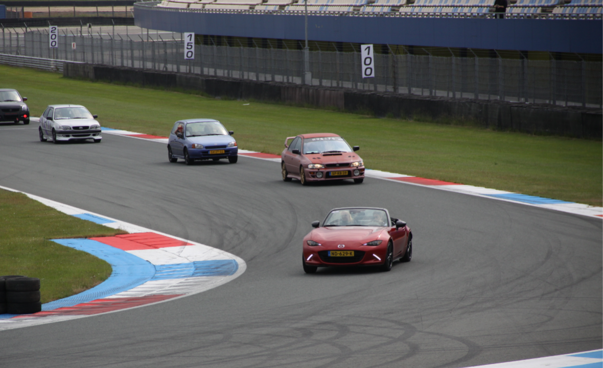 Japfest Assen 1