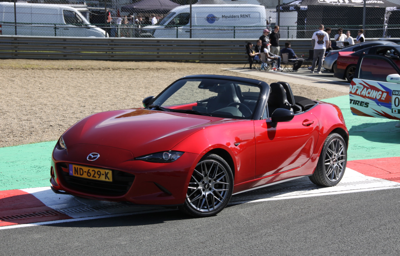 Japfest Zolder 2