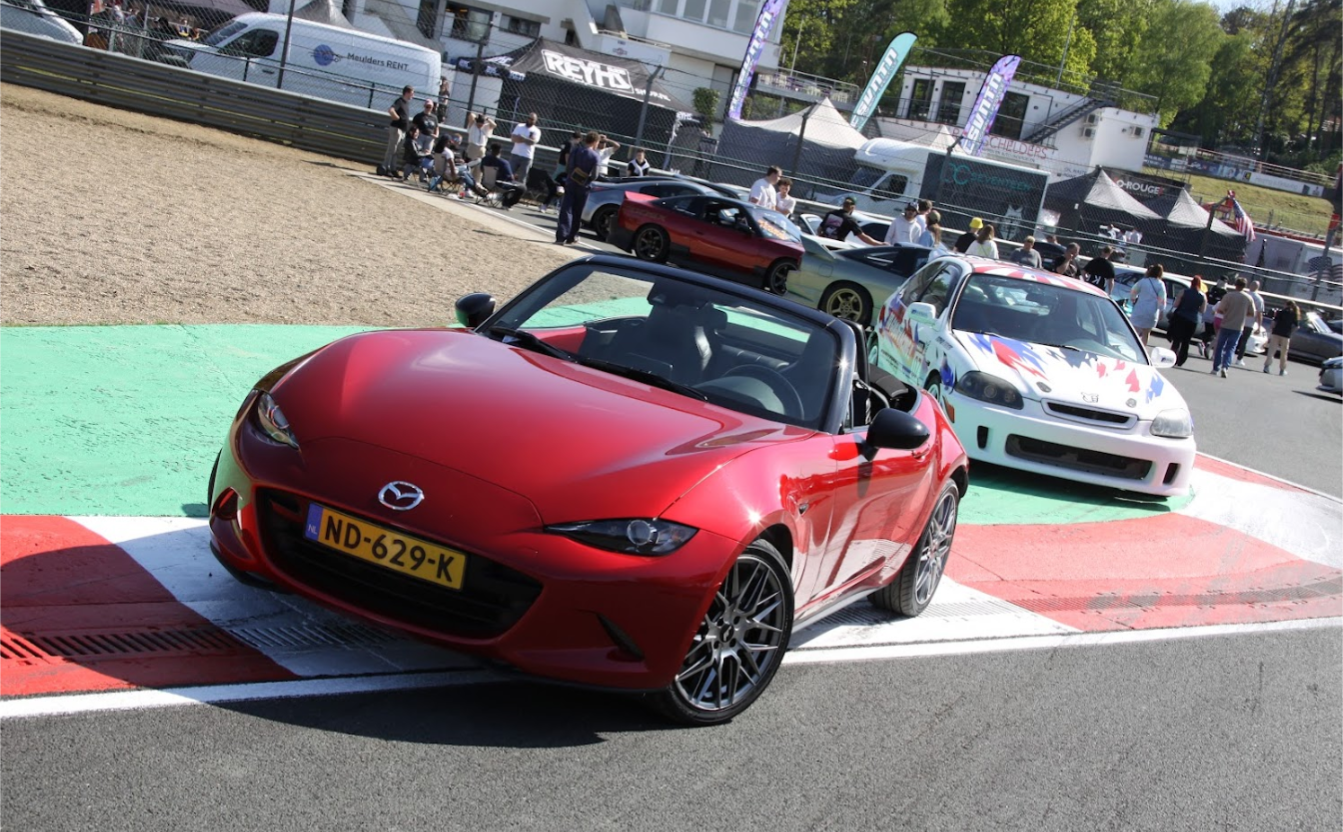 Japfest Zolder 3